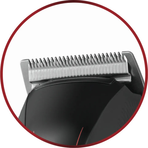 Remington haarschneider hc550 - remington,