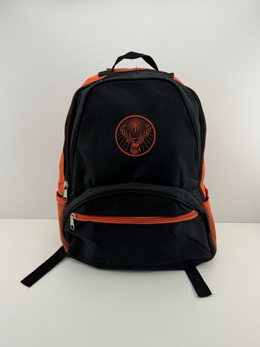 Jägermeister rucksack - jägermeister,