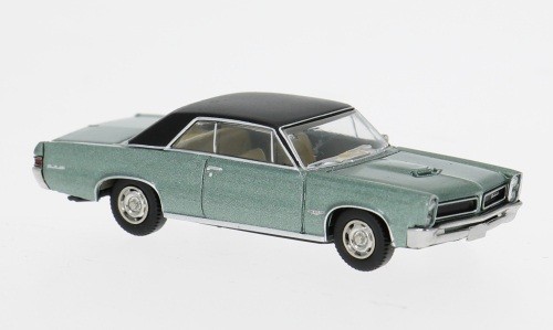 Brekina 18106 87 pontiac - brekina,