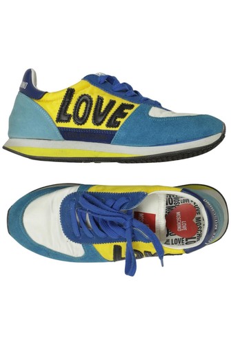 Love moschino sneaker damen - love,