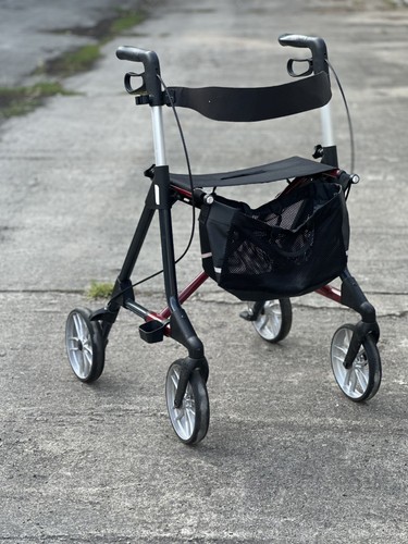 Russka rollator elan classic - ,