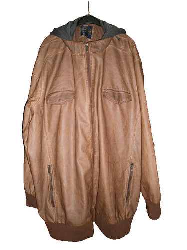 Herren jacke indian - -,