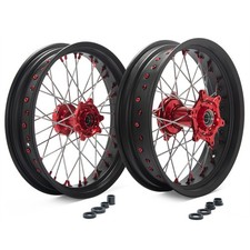 Supermoto felgen radsatz - supermoto,