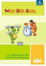 Welt der Zahl - I-Materialien Buch Westermann Bildungsmedien Verlag GmbH
