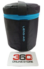 Objektivtasche Objektivköcher