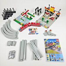LEGO 6399 - Airport Shuttle