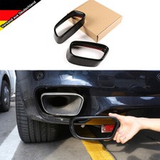 Auspuffblenden Edelstahl