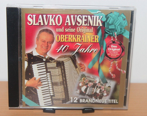 Slavko avsenik und - und, seine