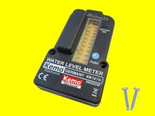 KEMO M167N Füllstandsanzeige