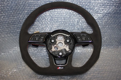 Lenkrad audi a3 8v q2 - lenkrad, 8w