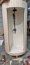 Garten Dusche Sauna Whirlpool