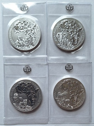 Ruanda francs - ruanda:, 50
