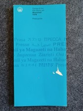Press guide olympische - guide,