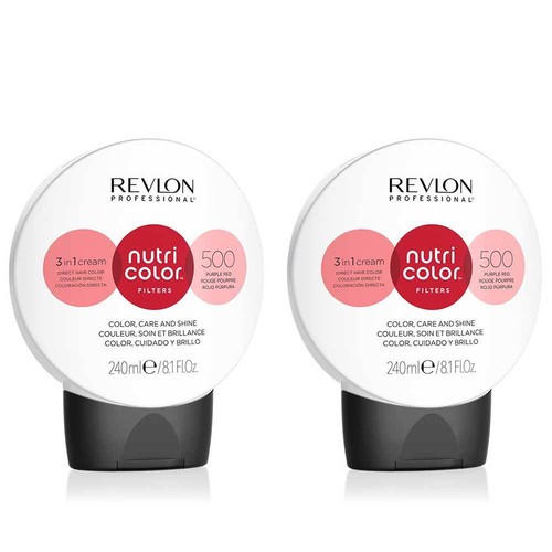 Revlon nutri color filters - revlon,