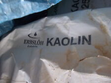 . 4kg  Kaolin  Mineral Kaolinpulver Pflegezusatz Substratzusatz