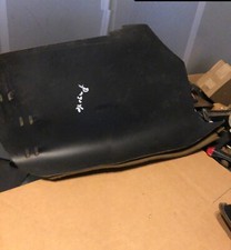 MERCEDES  PAGODE  VERKLEIDUNG