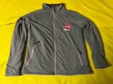 Nebulus Fleece Jacke Gr. 40 /