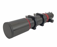 TS-Optics 110 mm f/6 ED Apo Carbon Tubus- 2,7" RAP - 2 Sondergläser, TSED110F6CA