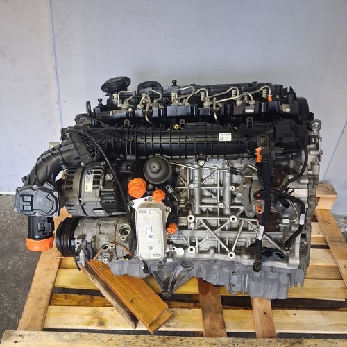 Motor n57d30a n57n - n57n, bmw
