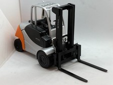 STILL RX70-80 Diesel Stapler