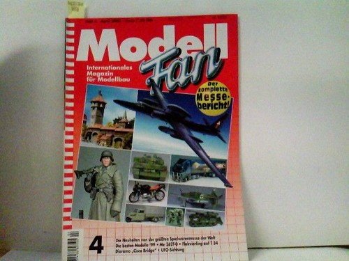 Modell fan internationales - modell,