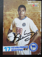 KEVIN PRINCE BOATENG++++Hertha