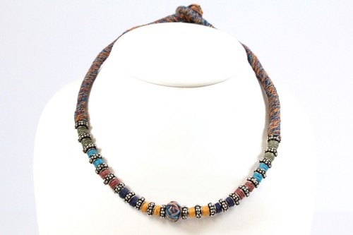 Statement ketten boho ethno - ketten,