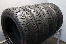 4x Dunlop SP WinterSport 3D