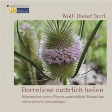 Borreliose natürlich heilen -