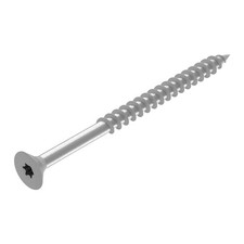 Chipboard Screw 4 x 60 mm