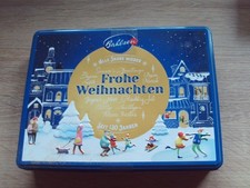 Blechschachtel, Blechdose