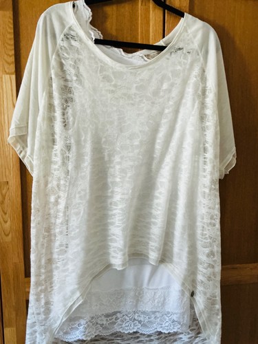 Tredy tunika shirt gr 4 - shirt,, gr.