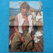 Patrick Bach "Jack Holborn"