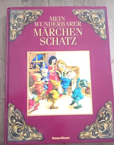 ​Mein wunderbarer