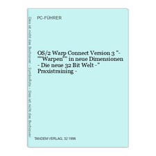 OS/2 Warp Connect Version 3 "-
