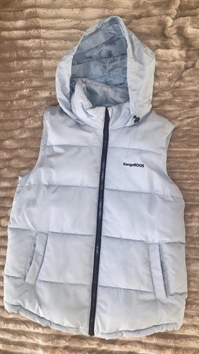 Jacke ohne ärmel - ohne,