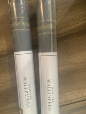 2 Rolls Casa Mia Tartan
