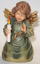 Micheli Tirol Holzschnitzerei