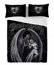 Anne Stokes - Tanz mit dem Tod