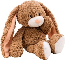 NICI Kuscheltier Classic Bear, Hase Lopino, 50 cm schlenkernd schlenkernd