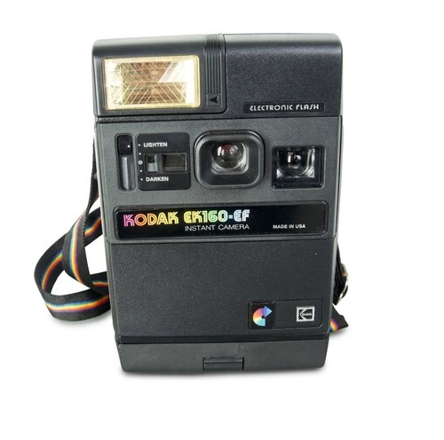 Kodak ek160 instant - ek160,