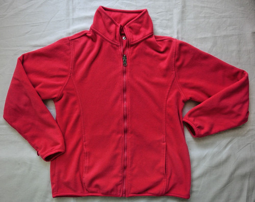 Kinderjacke warme jacke pink - warme,
