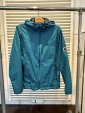 Jack Wolfskin Damen Outdoorjacke, Größe M, Stormlock