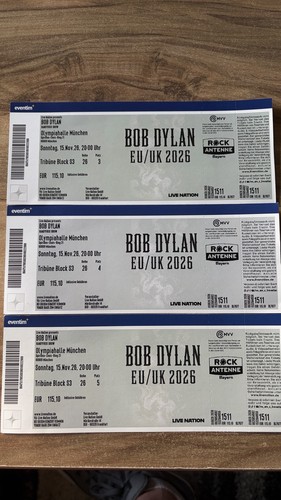 Bob dylan rough rowdie days - &,