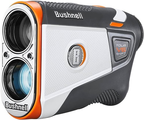 Bushnell pinseeker tour - pinseeker,