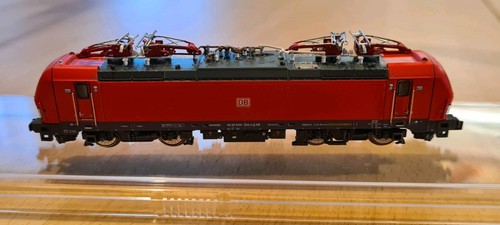 Minitrix 16831 sound 193 - 16831,