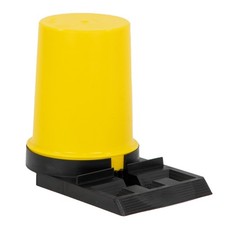 LYSON Bienen-Trinkstation Bienenstock-Werkzeug Bienentränke 1kg 