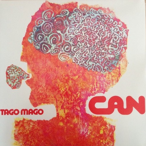 Can tago mago - can,