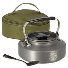 Wasserkessel 0,8 L Tasche