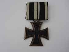 Original Eisernes Kreuz 2
